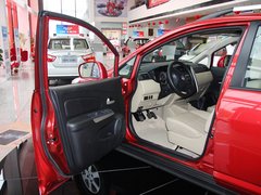 2013款 1.6L 手动 豪华版