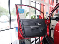 2013款 1.6L 手动 豪华版