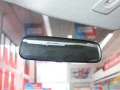 2013款 1.6L 手动 豪华版