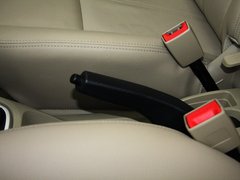 2013款 1.6L 手动 豪华版