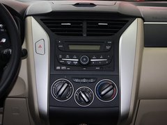 2013款 1.6L 手动 豪华版
