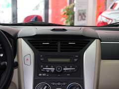 2013款 1.6L 手动 豪华版
