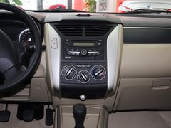2013款 1.6L 手动 豪华版