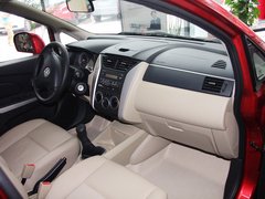 2013款 1.6L 手动 豪华版