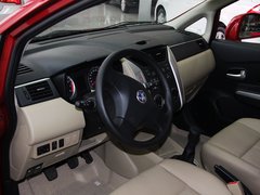 2013款 1.6L 手动 豪华版