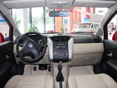 2013款 1.6L 手动 豪华版