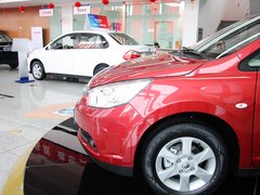 2013款 1.6L 手动 豪华版