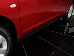 2013款 1.6L 手动 豪华版