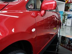 2013款 1.6L 手动 豪华版