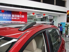 2013款 1.6L 手動 豪華版