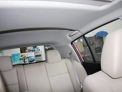 2013款 1.6L 手動 豪華版