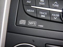 2013款 1.6L 手動 豪華版