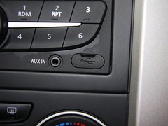 2013款 1.6L 手動 豪華版