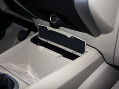 2013款 1.6L 手動 豪華版