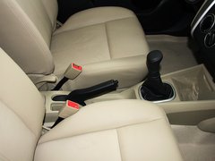 2013款 1.6L 手動 豪華版