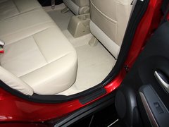 2013款 1.6L 手動 豪華版