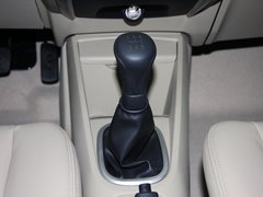 2013款 1.6L 手動 豪華版