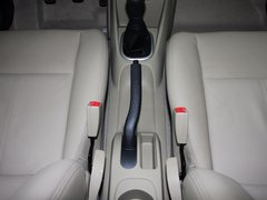 2013款 1.6L 手動 豪華版