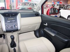 2013款 1.6L 手動 豪華版
