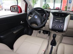 2013款 1.6L 手動 豪華版