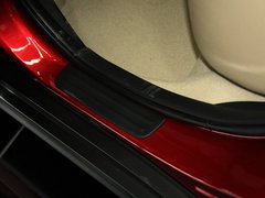 2013款 1.6L 手動 豪華版
