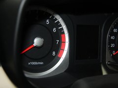 2013款 1.6L 手動 豪華版