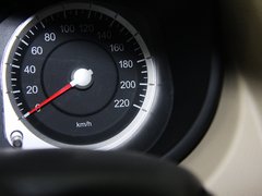 2013款 1.6L 手動 豪華版