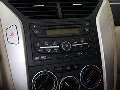 2013款 1.6L 手动 豪华版
