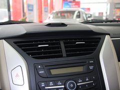 2013款 1.6L 手动 豪华版
