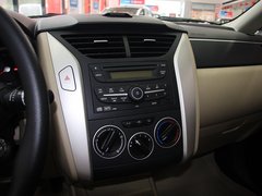 2013款 1.6L 手动 豪华版