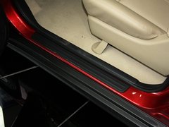 2013款 1.6L 手动 豪华版
