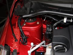 2013款 1.6L 手动 豪华版