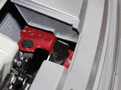 2013款 1.6L 手动 豪华版