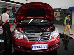 2013款 1.6L 手动 豪华版