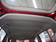 2013款 1.6L 手动 豪华版