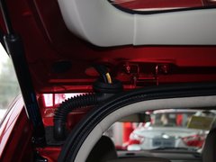 2013款 1.6L 手动 豪华版