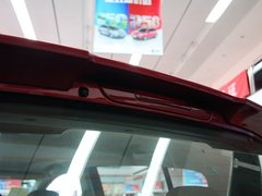 2013款 1.6L 手动 豪华版