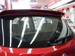 2013款 1.6L 手动 豪华版