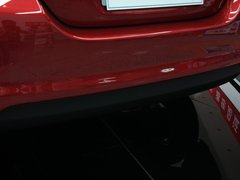 2013款 1.6L 手动 豪华版