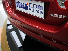 2013款 1.6L 手动 豪华版