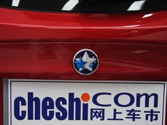 2013款 1.6L 手动 豪华版