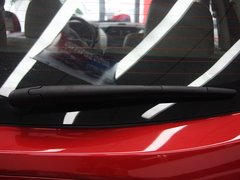 2013款 1.6L 手动 豪华版
