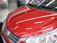 2013款 1.6L 手动 豪华版