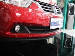 2013款 1.6L 手动 豪华版