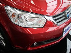 2013款 1.6L 手动 豪华版