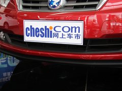 2013款 1.6L 手动 豪华版