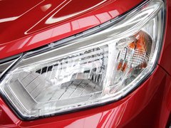 2013款 1.6L 手动 豪华版