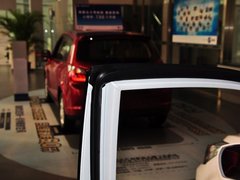 2013款 1.6L 手动 豪华版