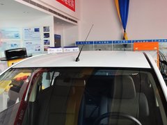 2013款 1.6L 手动 豪华版