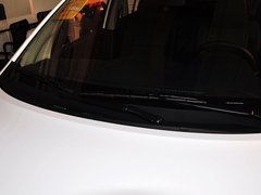 2013款 1.6L 手动 豪华版